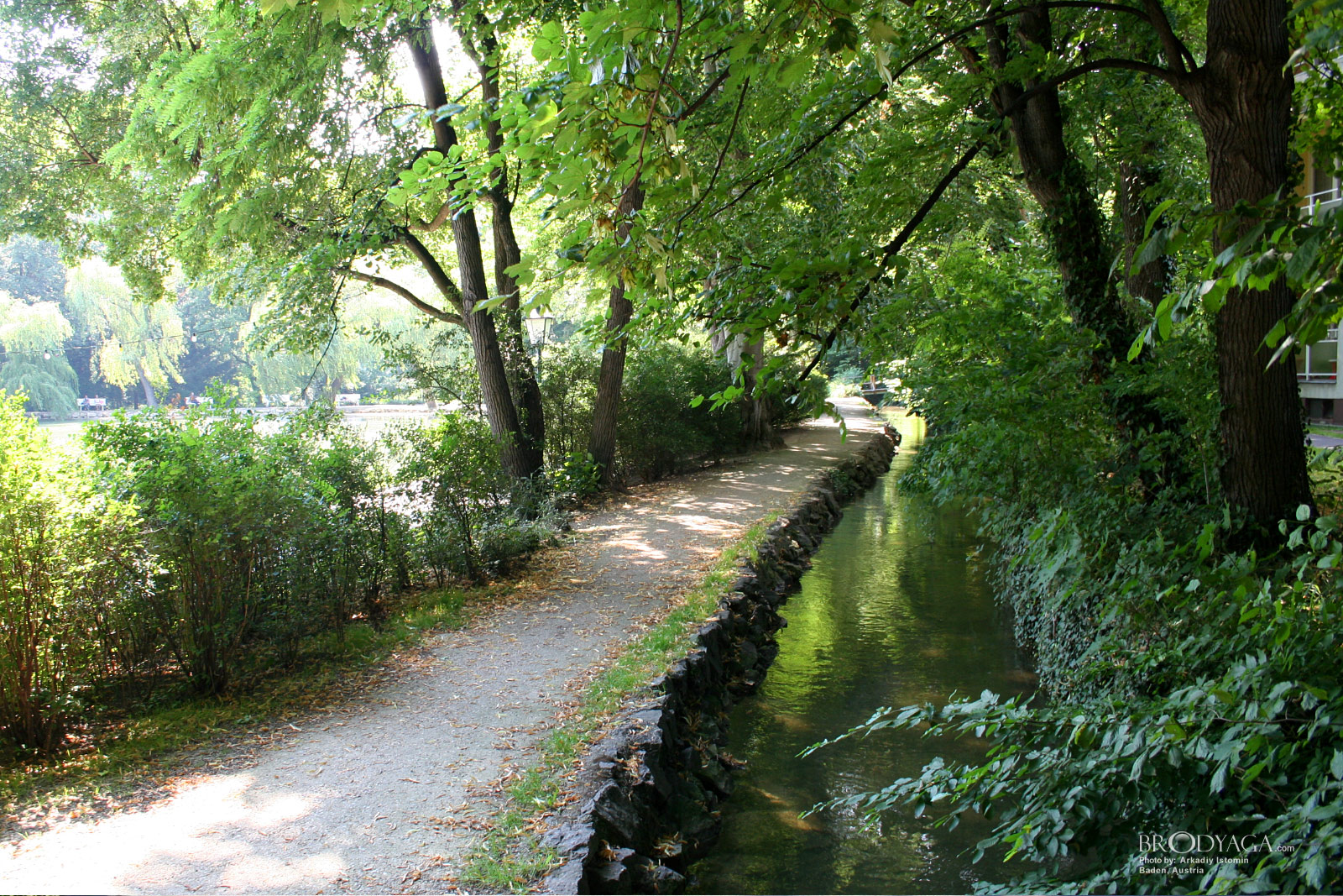 Baden